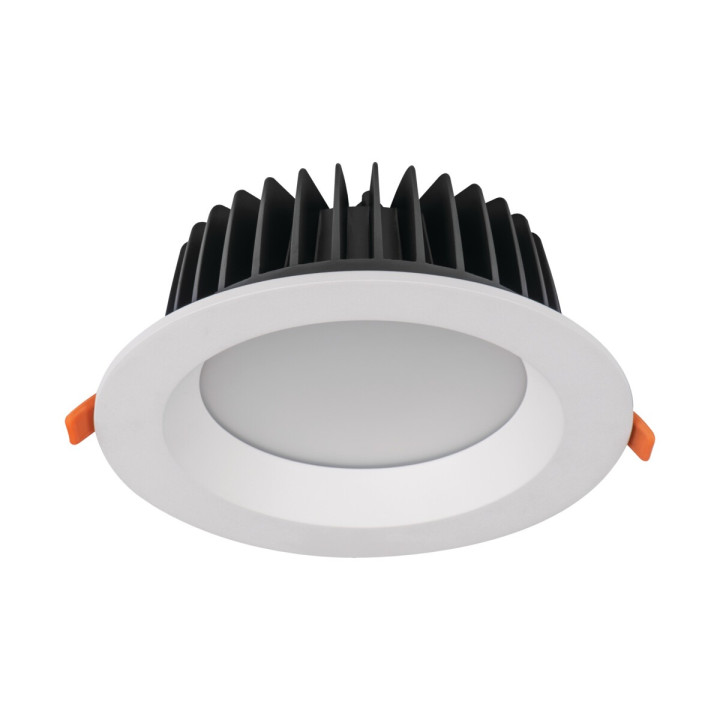 Точковий світильник Kanlux 35672 Tiberi Pro 30w-940-w, 30 Вт, 3150 лм, 4000К · Kanlux · kanlux-35672