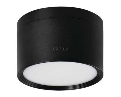 Точковий світильник Kanlux 35677 Tiberi Pro Nt20w-940b, 20 Вт, 2200 лм, 4000К