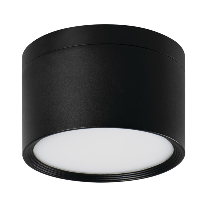 Точковий світильник Kanlux 35677 Tiberi Pro Nt20w-940b, 20 Вт, 2200 лм, 4000К · Kanlux · kanlux-35677