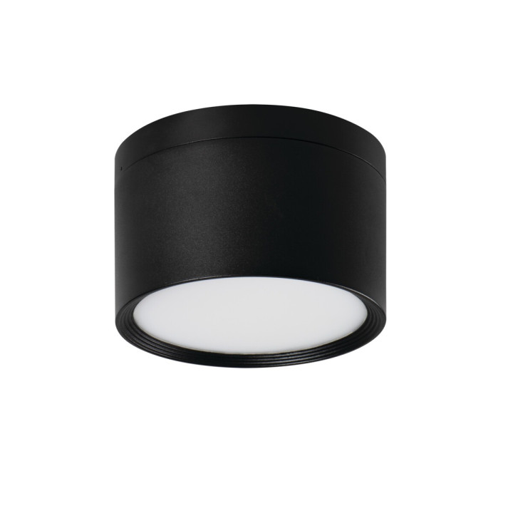 Точковий світильник Kanlux 35679 Tiberi Pro Nt30w-940b, 30 Вт, 3000 лм, 4000К · Kanlux · kanlux-35679