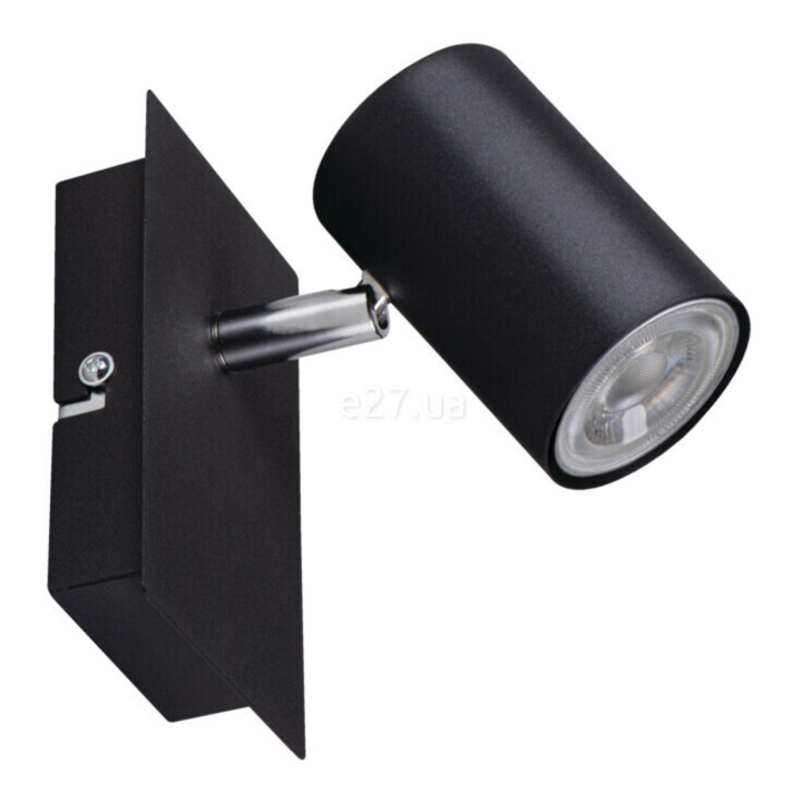 Спот Kanlux 35691 EVALO EL-1I B-SR · Kanlux · kanlux-35691