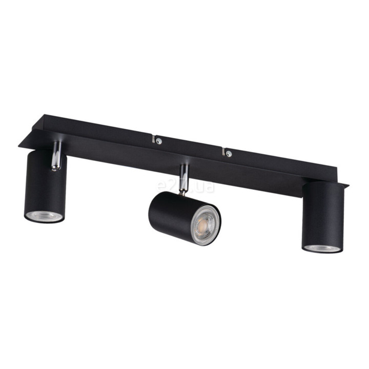 Спот Kanlux 35695 Evalo El-3i B-sr · Kanlux · kanlux-35695