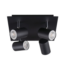 Спот Kanlux 35697 Evalo El-4o B-sr · Kanlux · kanlux-35697