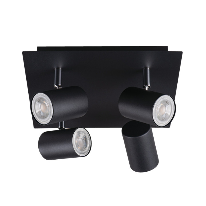 Спот Kanlux 35697 Evalo El-4o B-sr · Kanlux · kanlux-35697