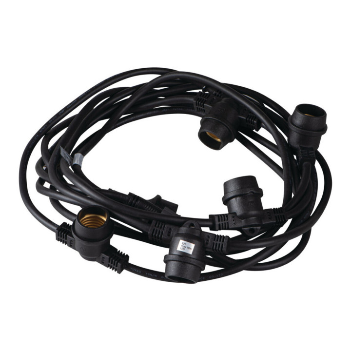 Гірлянда Kanlux 35750 Grl 6m5e27-b · Kanlux · kanlux-35750