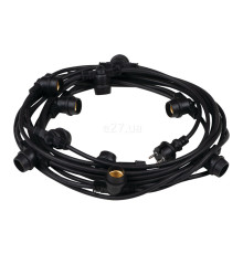 Гірлянда Kanlux 35754 GRL 11M10E27-B