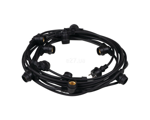 Гірлянда Kanlux 35754 GRL 11M10E27-B