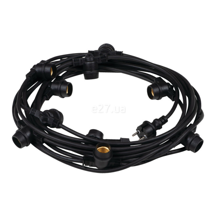 Гірлянда Kanlux 35754 GRL 11M10E27-B · Kanlux · kanlux-35754