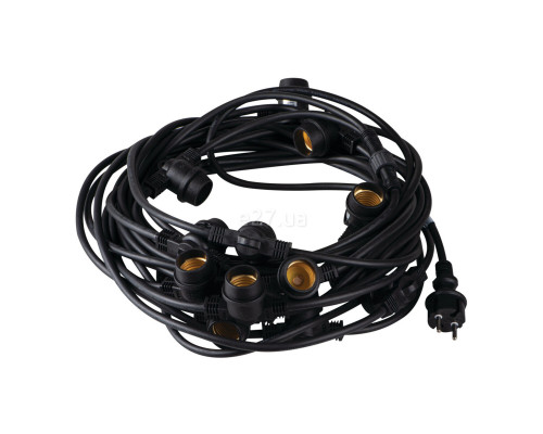 Гірлянда Kanlux 35758 Grl 15m15e27-b