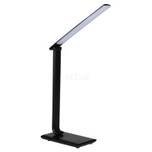 Настільна лампа Kanlux 35780 Preda LED B, 7.3 Вт, 570 лм, 3000К/5000К/6500К · Kanlux · kanlux-35780
