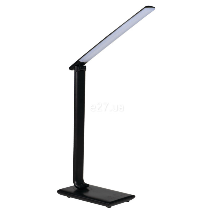 Настільна лампа Kanlux 35780 Preda LED B, 7.3 Вт, 570 лм, 3000К/5000К/6500К · Kanlux · kanlux-35780