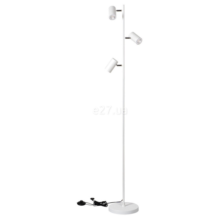 Торшер Kanlux 35787 EVALO FL 3xGU10 W-SR · Kanlux · kanlux-35787