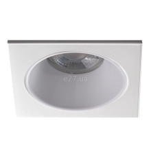 Точковий світильник Kanlux 36210 Glozo DSL W/W