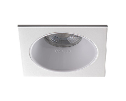 Точковий світильник Kanlux 36210 Glozo DSL W/W