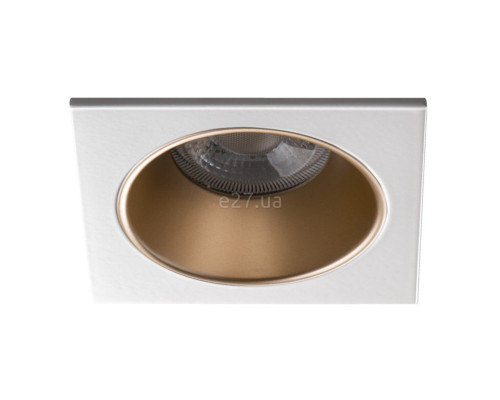 Точковий світильник Kanlux 36212 Glozo DSL G/W