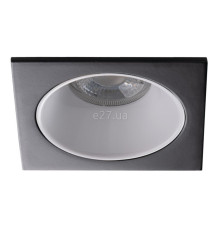 Точковий світильник Kanlux 36214 Glozo DSL W/B