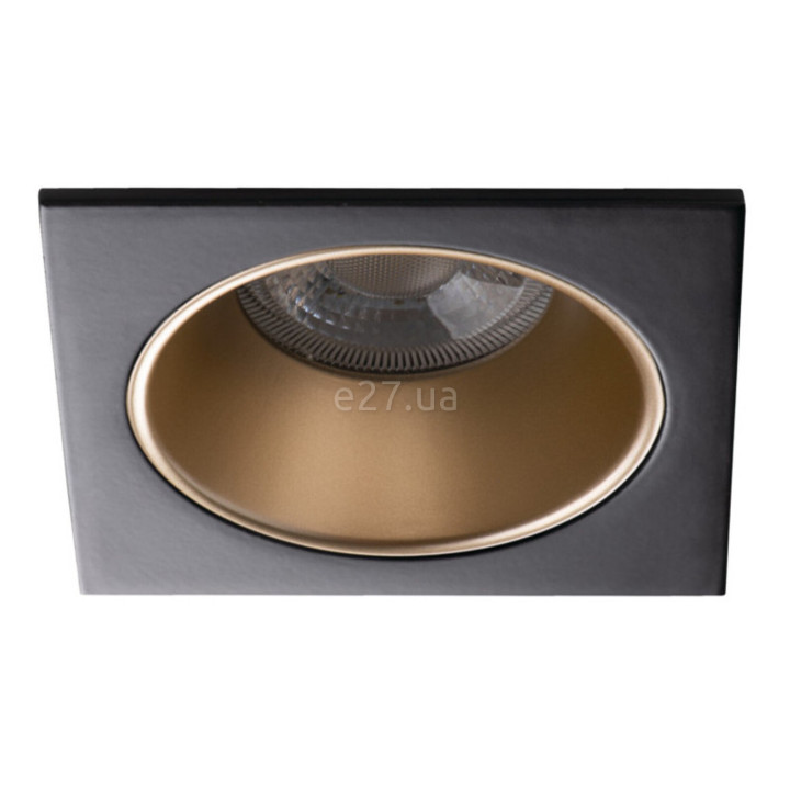 Точковий світильник Kanlux 36216 Glozo DSL G/B · Kanlux · kanlux-36216