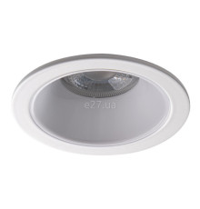 Точковий світильник Kanlux 36218 Glozo DSO W/W