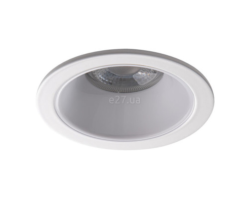 Точковий світильник Kanlux 36218 Glozo DSO W/W