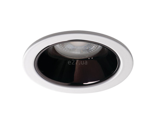 Точковий світильник Kanlux 36219 Glozo DSO B/W