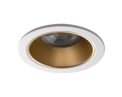 Точковий світильник Kanlux 36220 Glozo DSO G/W