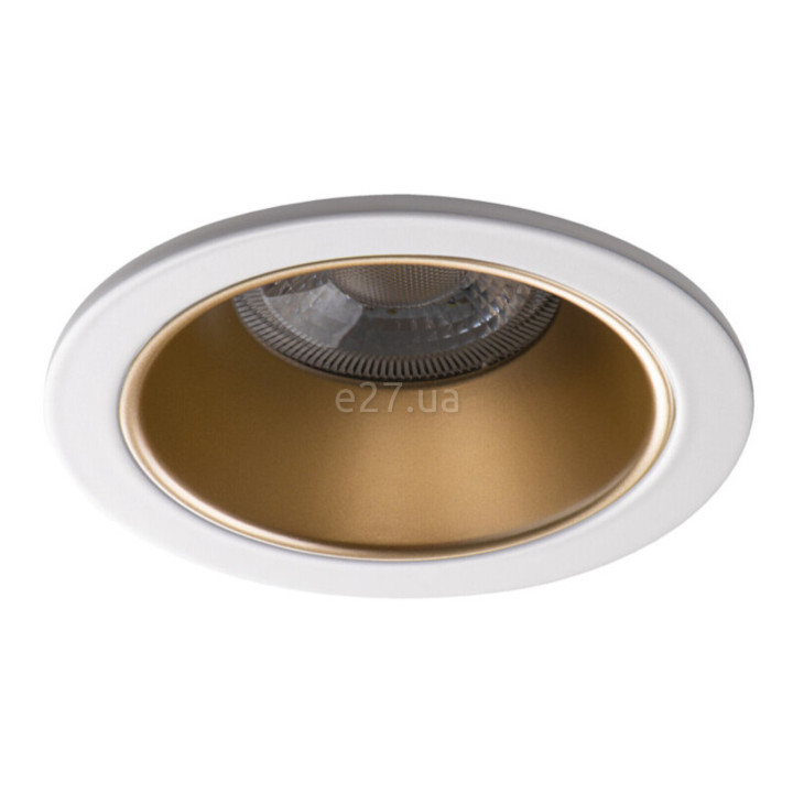 Точковий світильник Kanlux 36220 Glozo DSO G/W · Kanlux · kanlux-36220