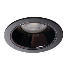 Точковий світильник Kanlux 36223 Glozo DSO B/B