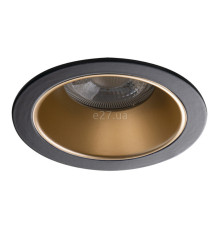 Точковий світильник Kanlux 36224 Glozo DSO G/B