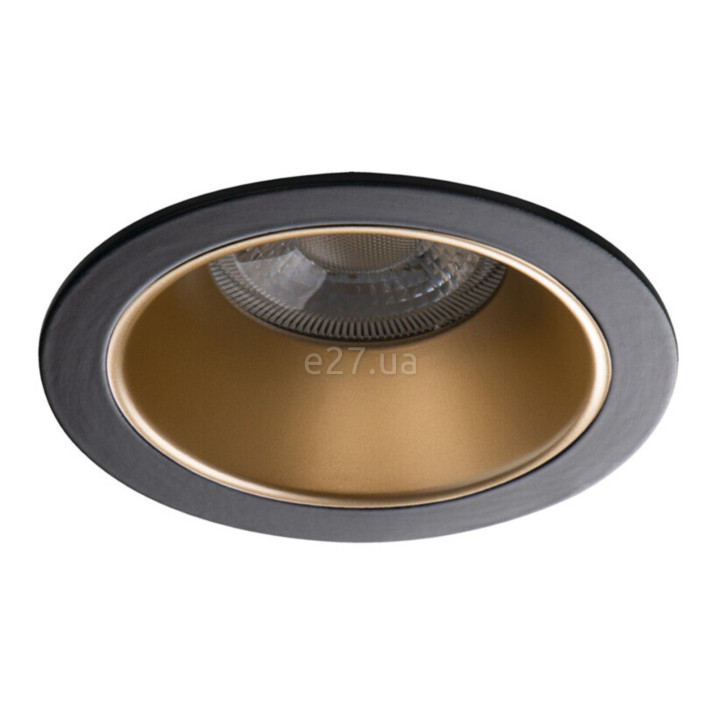 Точковий світильник Kanlux 36224 Glozo DSO G/B · Kanlux · kanlux-36224