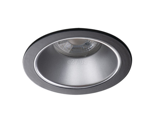 Точковий світильник Kanlux 36225 Glozo DSO SR/B