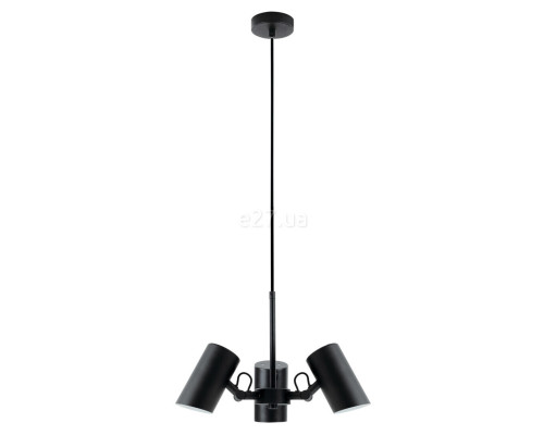 Люстра Kanlux 36252 Agzar C 3xE14 B