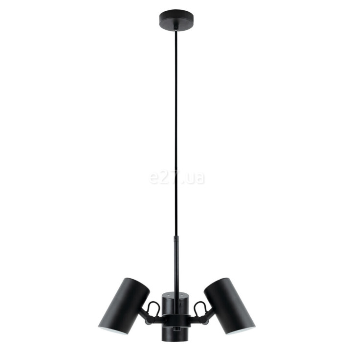 Люстра Kanlux 36252 Agzar C 3xE14 B · Kanlux · kanlux-36252