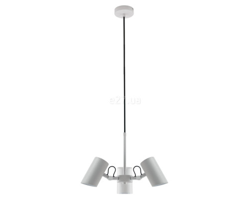 Люстра Kanlux 36253 Agzar C 3xe14 W