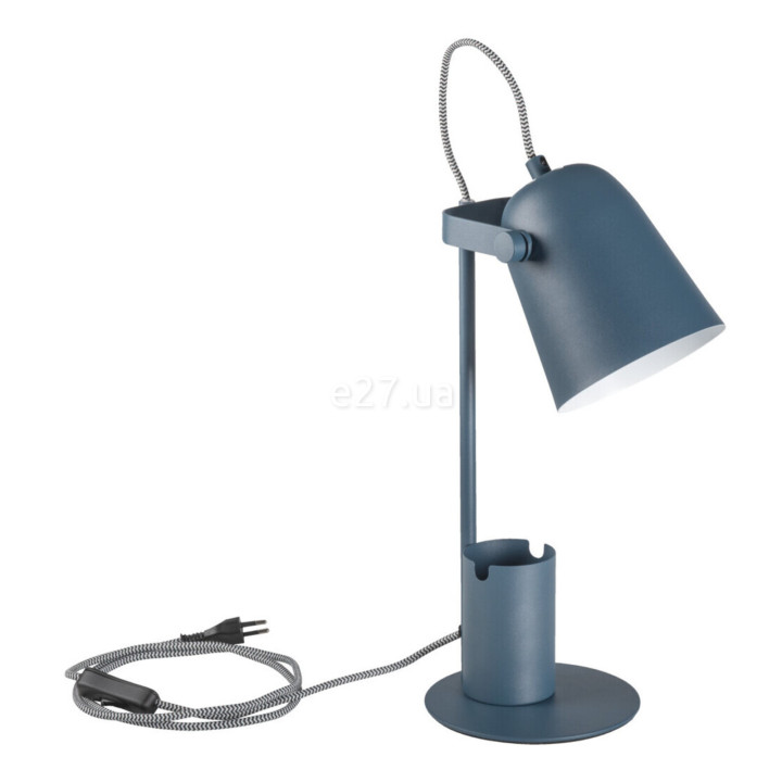 Настільна лампа Kanlux 36282 Raibo E27 Bl · Kanlux · kanlux-36282