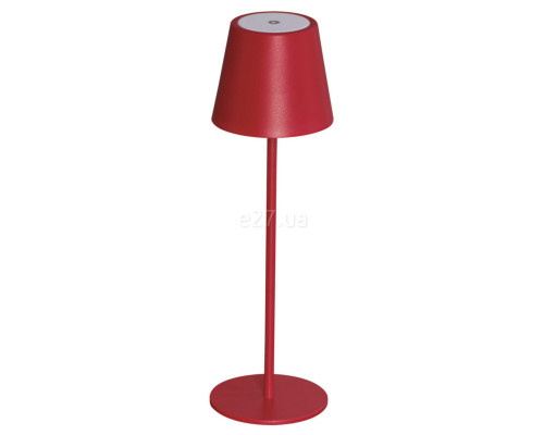 Настільна лампа Kanlux 36322 Inita LED Ip54 R, 1.2 Вт, 165 лм, 3000К