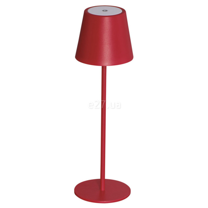 Настільна лампа Kanlux 36322 Inita LED Ip54 R, 1.2 Вт, 165 лм, 3000К · Kanlux · kanlux-36322