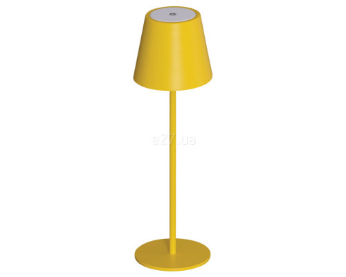 Настільна лампа Kanlux 36323 Inita LED Ip54 Y, 1.2 Вт, 165 лм, 3000К