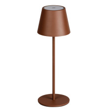 Настільна лампа Kanlux 36325 Inita LED IP54 BR, 1.2 Вт, 165 лм, 3000К