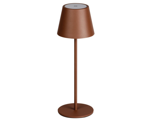 Настільна лампа Kanlux 36325 Inita LED IP54 BR, 1.2 Вт, 165 лм, 3000К
