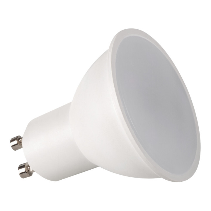 Лампа світлодіодна Kanlux 36334 K LED GU10 7W-WW, 7W 3000К GU10, 100° · Kanlux · kanlux-36334