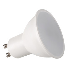 Лампа світлодіодна Kanlux 36336 K LED GU10 7W-CW, 7W 6500К GU10, 100° · Kanlux · kanlux-36336