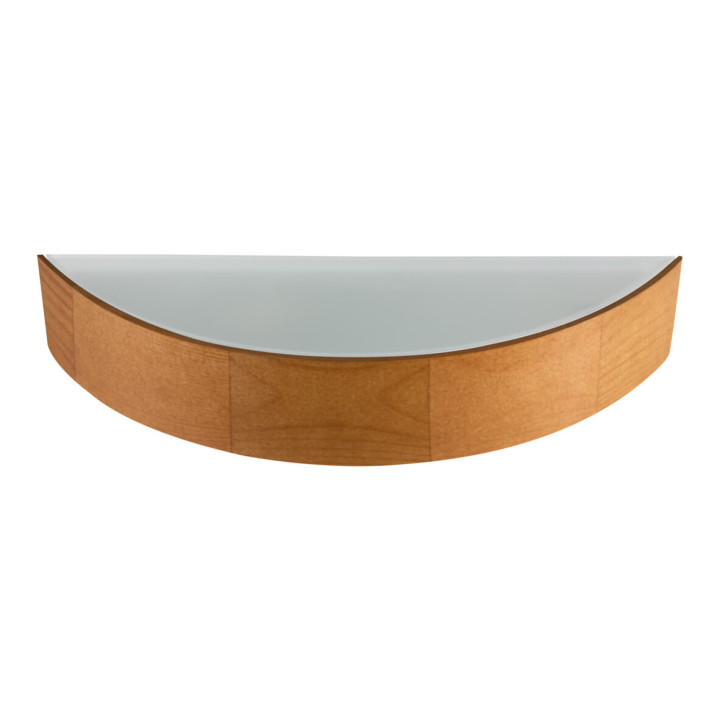 Настінний світильник Kanlux 36443 Jasmin G/O-W · Kanlux · kanlux-36443