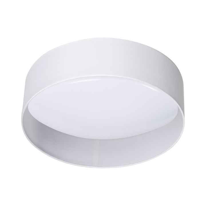 Стельовий світильник Kanlux 36460 Rifa LED 17,5W NW W/W, 17.5 Вт, 1500 лм, 4000K · Kanlux · kanlux-36460