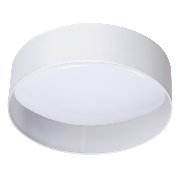 Стельовий світильник Kanlux 36461 Rifa LED 17,5w Ww W/w, 17.5 Вт, 1450 лм, 3000K · Kanlux · kanlux-36461