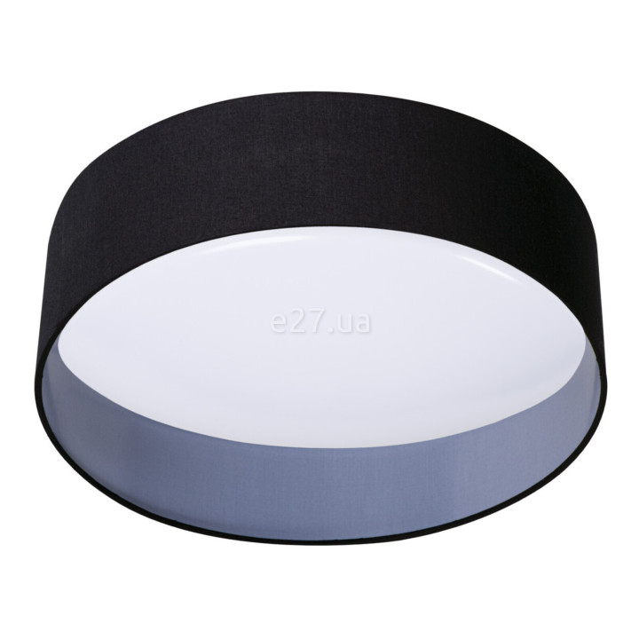 Люстра Kanlux 36463 Rifa LED 17,5w Ww B/w, 17.5 Вт, 1450 лм, 3000К · Kanlux · kanlux-36463