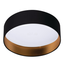 Люстра Kanlux 36465 Rifa LED 17,5w Ww B/g, 17.5 Вт, 1450 лм, 3000К