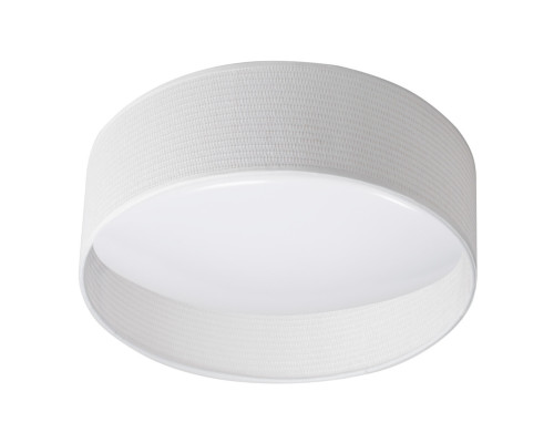 Стельовий світильник Kanlux 36469 Rifa LED 17,5W WW N1, 17.5 Вт, 1450 лм, 3000К
