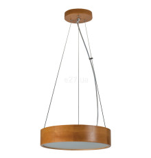 Підвісний світильник Kanlux 36499 JASMIN C 270-G/O