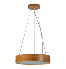 Підвісний світильник Kanlux 36500 JASMIN C 370-G/O