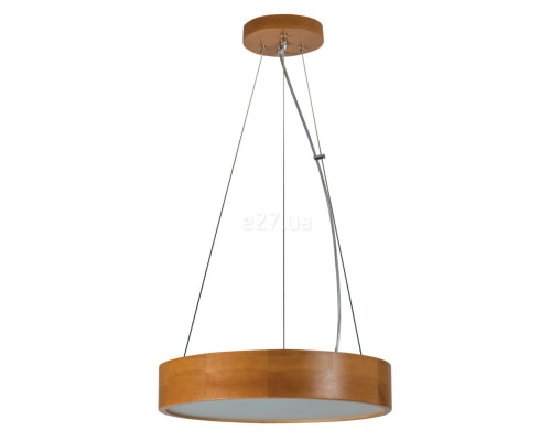 Підвісний світильник Kanlux 36500 JASMIN C 370-G/O